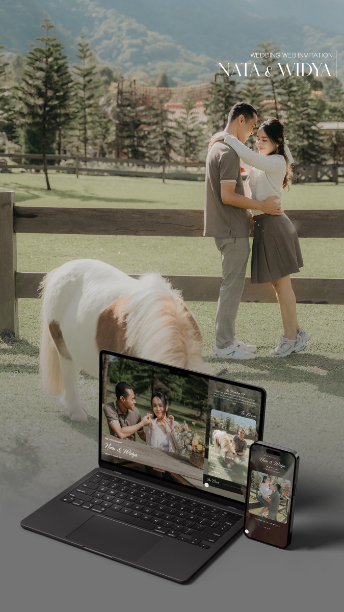 Nata & Widya Testi SS 2